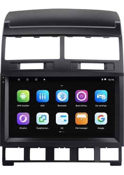 Touareg 2002-2010 fiyatları