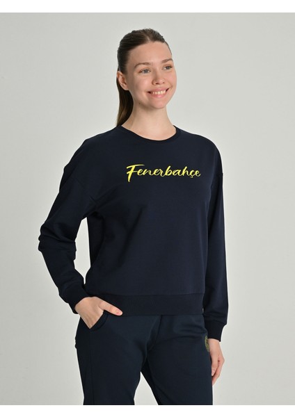 Kadın Trıbun Özel Baskı Sweat fiyatları