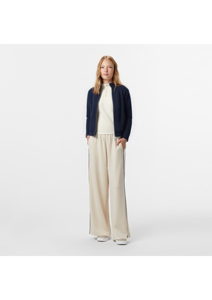 Kadın Lacivert Oversize Sweatshirt 57K615T.4VN modelleri