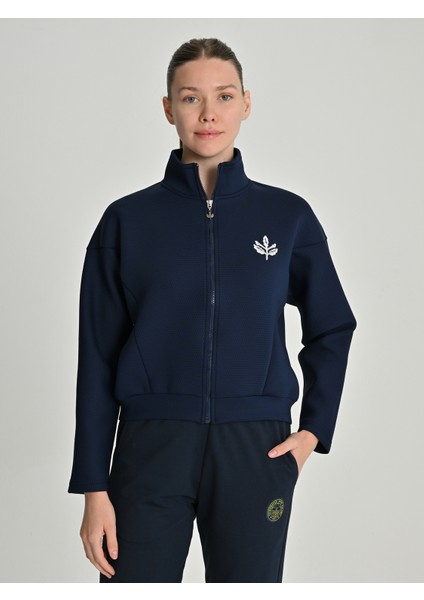 Kadın Trend Scuba Sweat