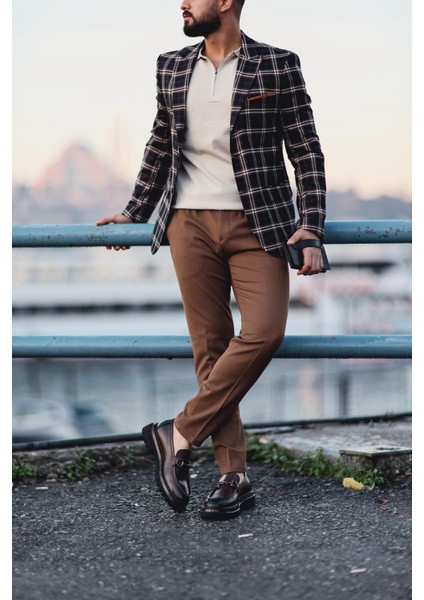 Erkek Günlük Spor Ceket modelleri