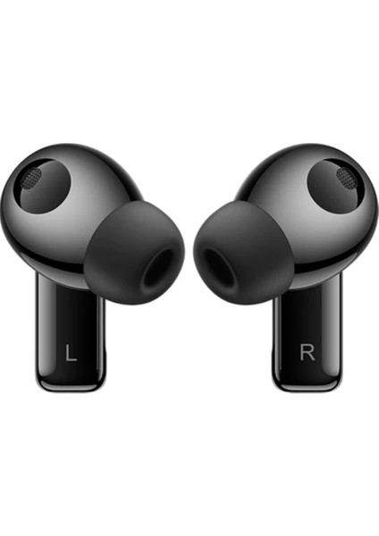 Çift Telefon Desteği ,suya ve Tere Dayanıklı Freebuds Pro 4 Anc Tws Siyah Kulak Içi Bluetooth Kulaklık fiyatları