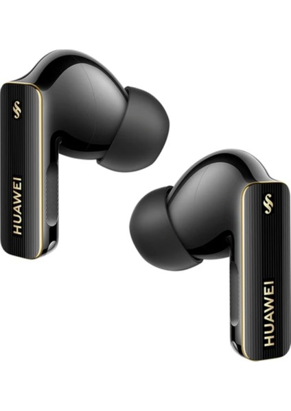 Çift Telefon Desteği ,suya ve Tere Dayanıklı Freebuds Pro 4 Anc Tws Siyah Kulak Içi Bluetooth Kulaklık modelleri