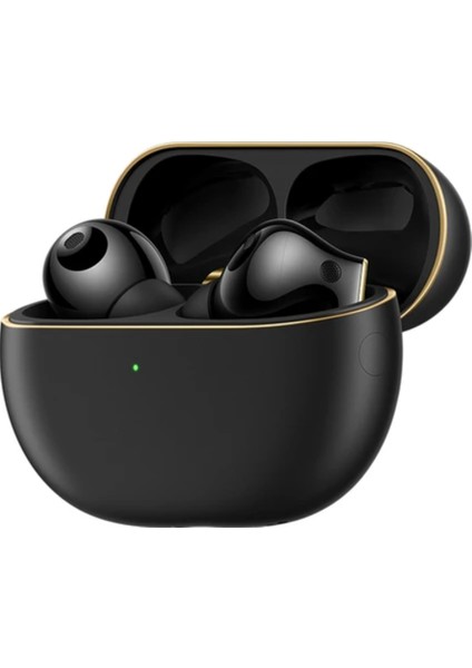 Çift Telefon Desteği ,suya ve Tere Dayanıklı Freebuds Pro 4 Anc Tws Siyah Kulak Içi Bluetooth Kulaklık indirimleri