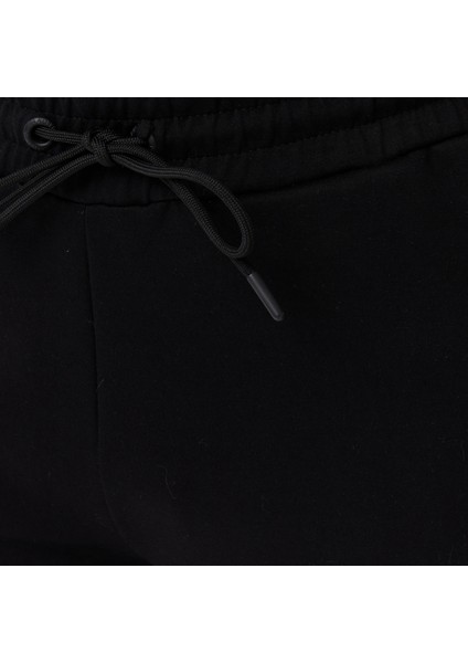 Erkek Siyah Classic Fit Eşofman Altı K57240T.0TB indirimleri