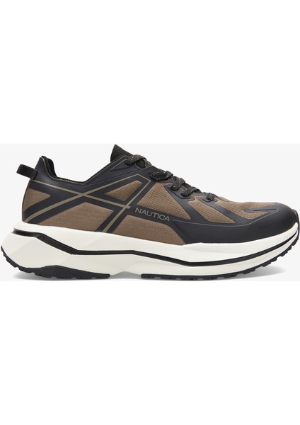 Erkek Kahverengi Sneaker NT601T.3BB