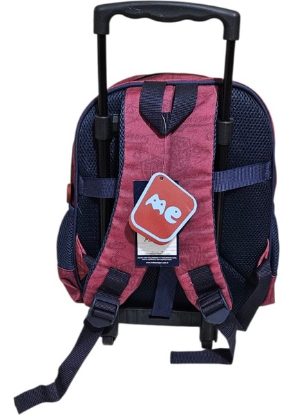 Me Trabzonspor Çekçekli Anaokulu Çantası fiyatları