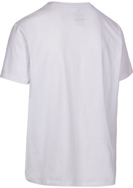 Sagnay - Casual T-Shirt Erkek Yeşil Tişört indirimleri