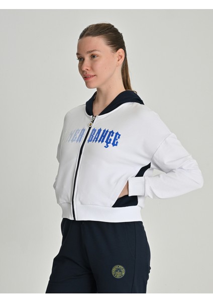 Kadın Trıbun Fenerbahçe Sweat modelleri