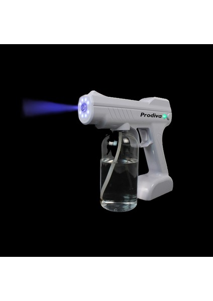 Hijyen Için Dezenfektan Aparatı