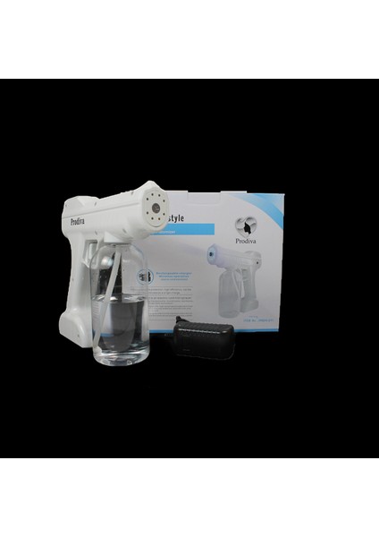 Hijyen Için Dezenfektan Aparatı fiyatları