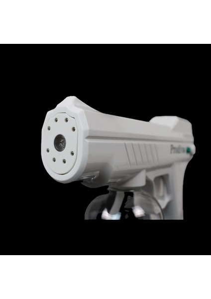 Hijyen Için Dezenfektan Aparatı modelleri