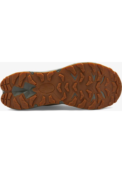 Erkek Yeşil Sneaker NT602T.3BP indirimleri