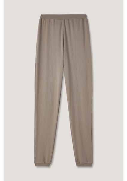 x Ece Vizon Petek Dokulu Düğmeli Pijama Takımı Pointelle Pj fiyatları