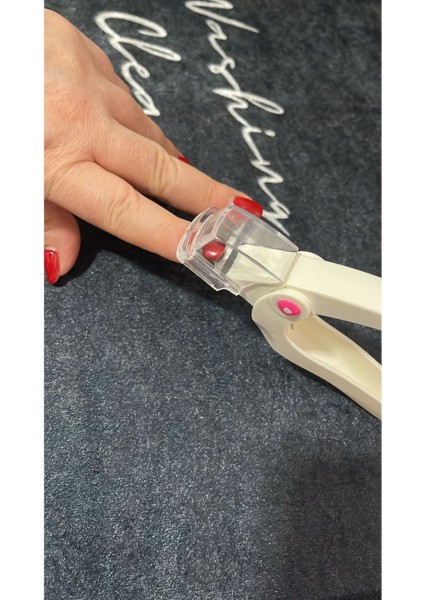 Protez Tırnak Kısaltma Makası fiyatları