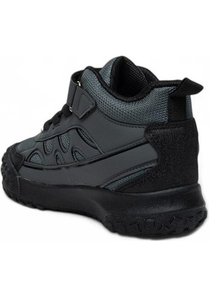 Gclas G63 Kids Filet Bot 2027 Cilt Füme Kaymaz Sıcak Astar Kışlık Bot fırsatları