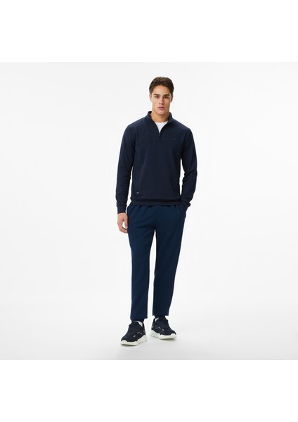 Erkek Lacivert Classic Fit Sweatshirt K57083T.4NV modelleri