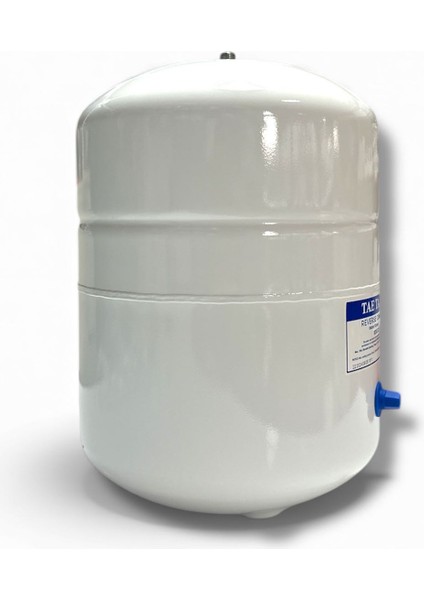 8 Litre Su Arıtma Tankı