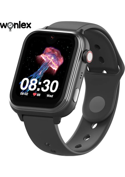 Wonlex Kt-37 Akıllı Çocuk Saati
