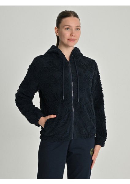 Kadın Trend 3D Palamut Sweat fiyatları