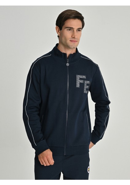 Erkek Trend Reflektör Detaylı Sweat fiyatları