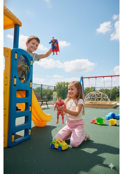 Süper Kahramanlar Superman - Hulk - Spiderman fiyatları