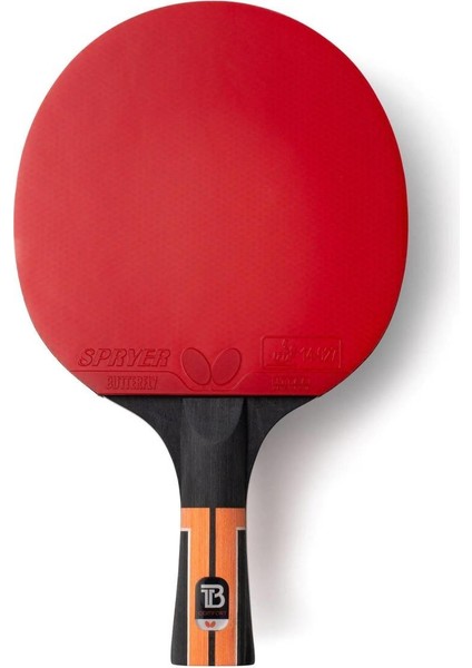 Masa Tenis Raketi Tb Bat Comfort Kids 6110100009 modelleri