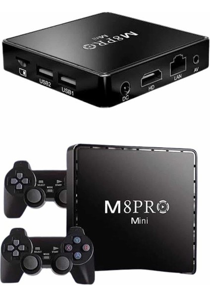 Android Tv Smart Box Kablosuz Mx Box Android Tv Smart Box fırsatları