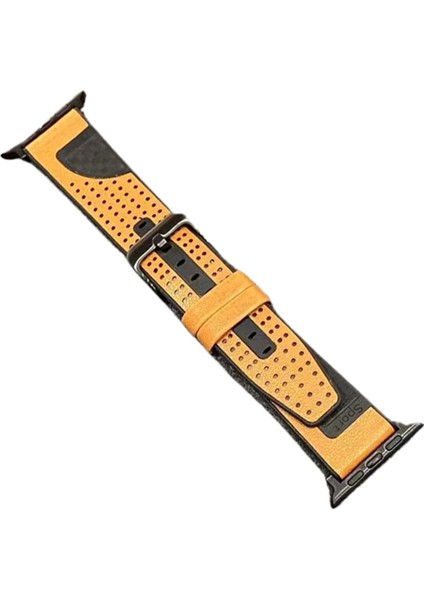 Watch 45MM Buff Deri Kordon - TABA-(5796) fiyatları