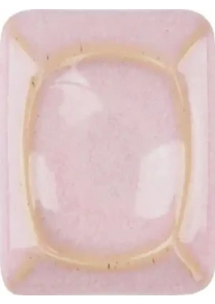 Kgs 90 Magnolie Stoneware Seramik Sır