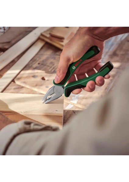 Kombine Pense 180 mm - 1600A032VB fiyatları