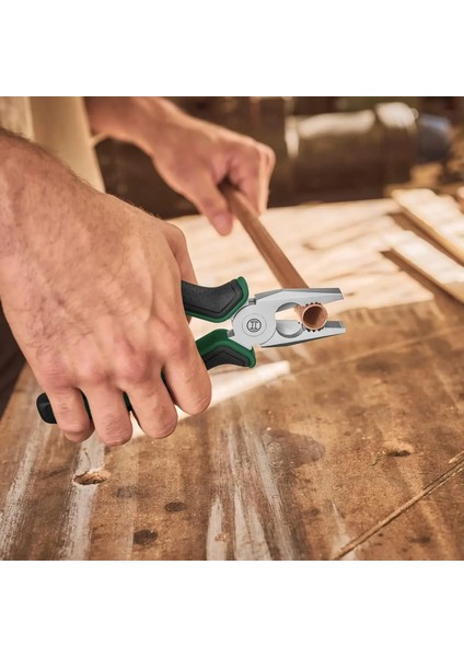 Kombine Pense 180 mm - 1600A032VB modelleri