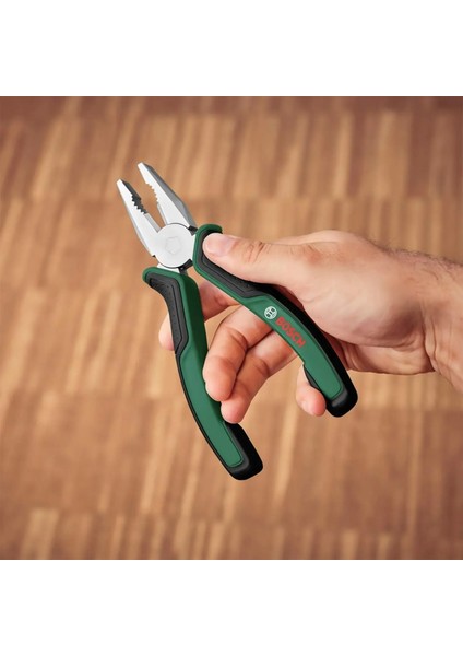 Kombine Pense 180 mm - 1600A032VB indirimleri