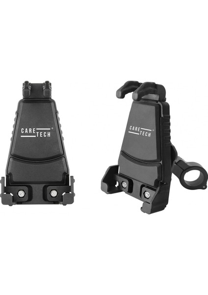 Telefon Tutucu CT-M07 Titreşim Modüllü Gidon Bağlantılı