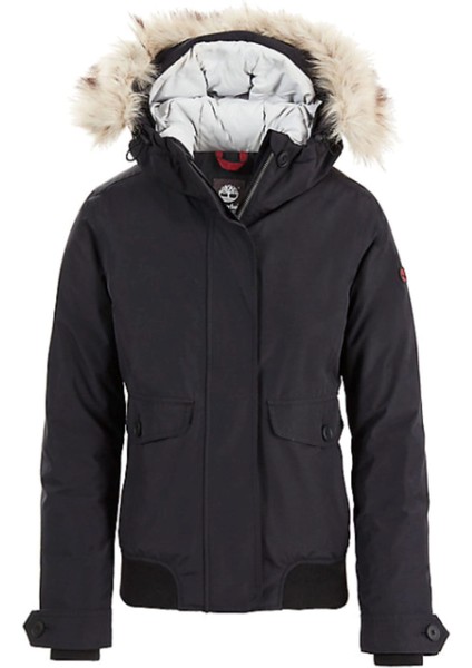 Short Parka