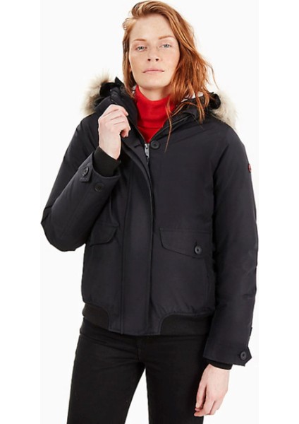 Short Parka fiyatları