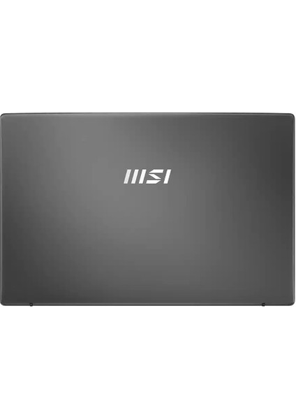 Msı Modern 15 F1MG-632XTR Intel Core 7 150U 24GB 1tb SSD 15.6" Fhd Windows 11 Pro Taşınabilir Bilgisayar - Webzone Çanta WZ11