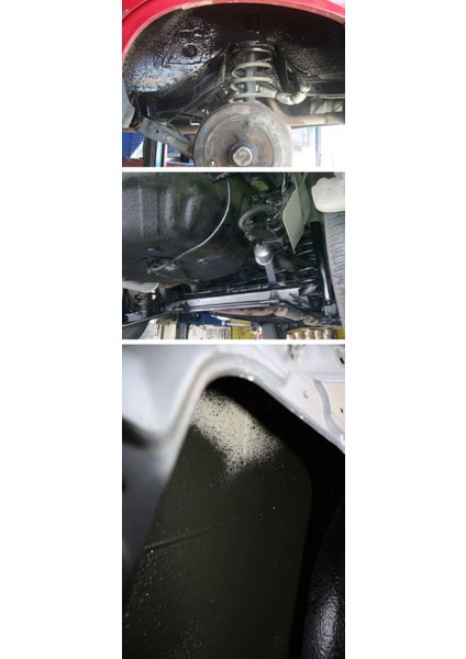 Pütür Sprey Gri 500 ml modelleri