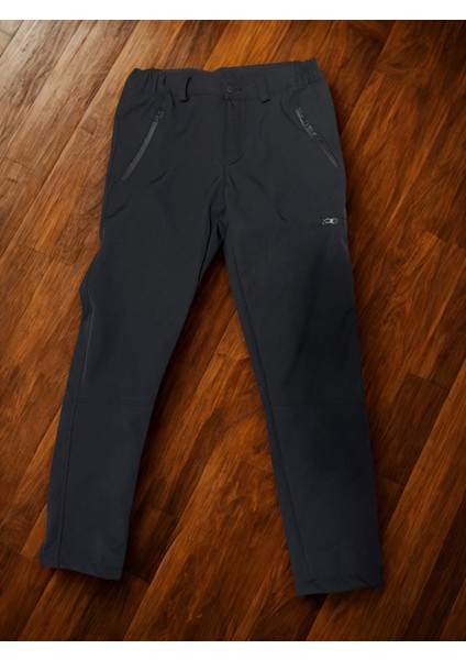 Haki Trekking ve Outdoor Softshell Pantolon – Sıcak Tutan, Esnek ve Rahat Kesim fırsatları