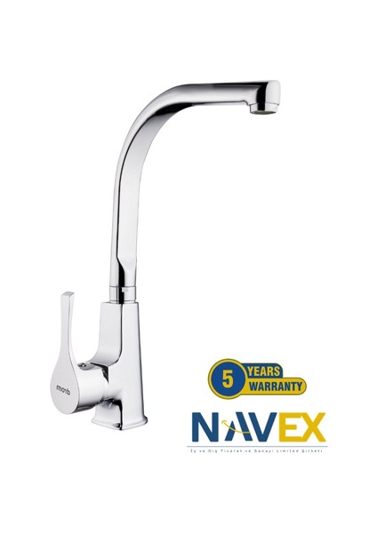 Drom Fiyord Eviye Bataryası 5 Yıl Garantili