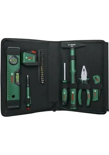 Universal El Aleti Seti 25 Parça Set 2 - 1600A0275K fiyatları