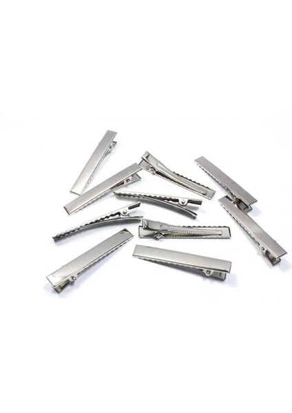 Yılbaşı Temalı Kırmızı Yeşil Saten Fiyonk Toka – 2’li Set | El Yapımı modelleri