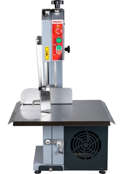 Et Kemik Testeresi 1,5 Kw ile Güçlü Motor ve Sağlam Şasesi ile Profesyonellere Özel fırsatları