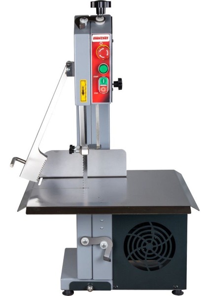 Et Kemik Testeresi 1,5 Kw ile Güçlü Motor ve Sağlam Şasesi ile Profesyonellere Özel indirimleri