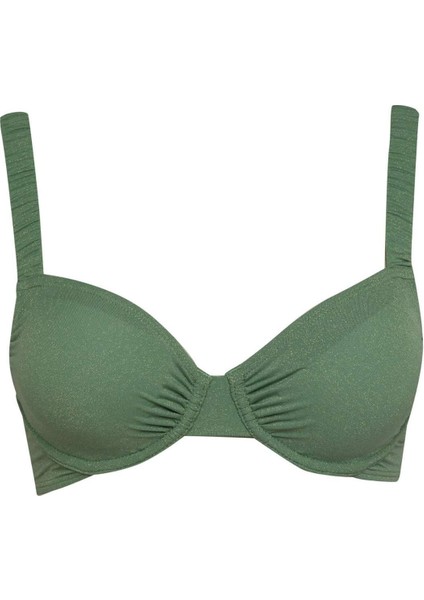 Regular Fit Bikini Üstü D2636AX24HS
