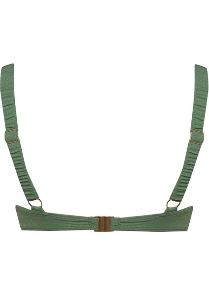 Regular Fit Bikini Üstü D2636AX24HS