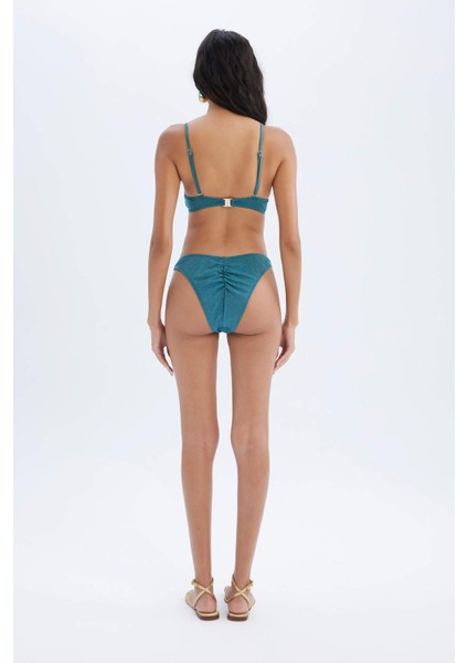 Regular Fit Bikini Altı D2648AX24HS