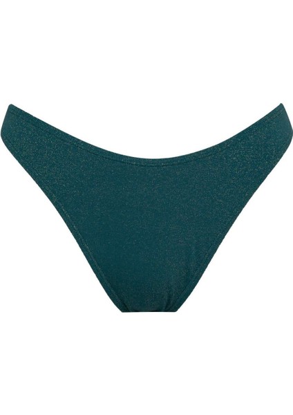 Regular Fit Bikini Altı D2648AX24HS