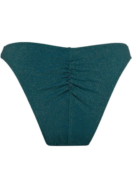 Regular Fit Bikini Altı D2648AX24HS