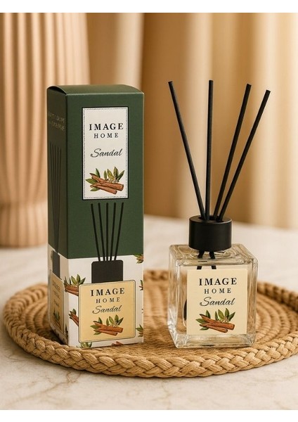 Sandal 100 ml Oda & Araba Kokusu